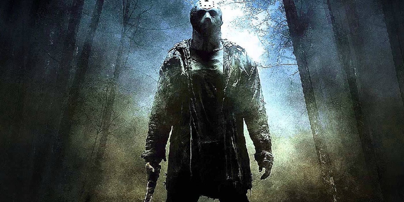 Friday the 13th horror movie reboot