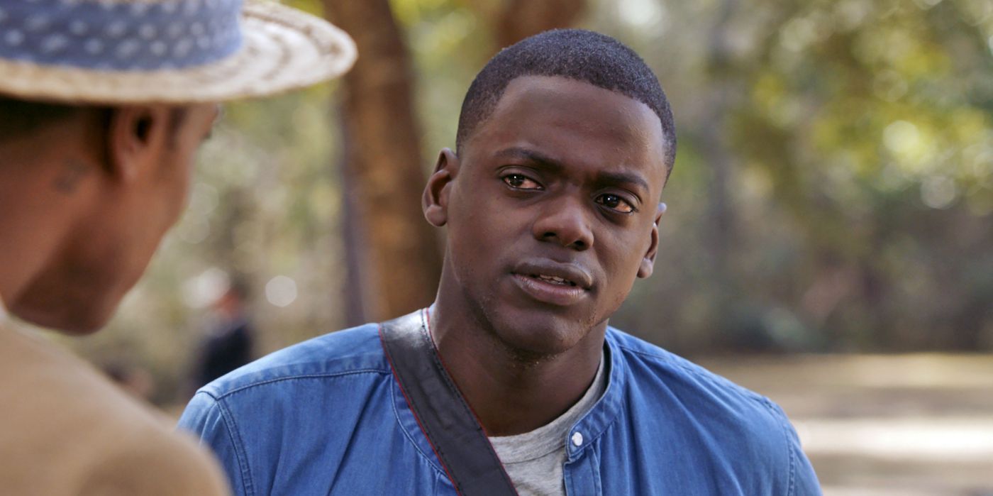 Get Out Leads 2017 MTV Movie & TV Awards Nominations