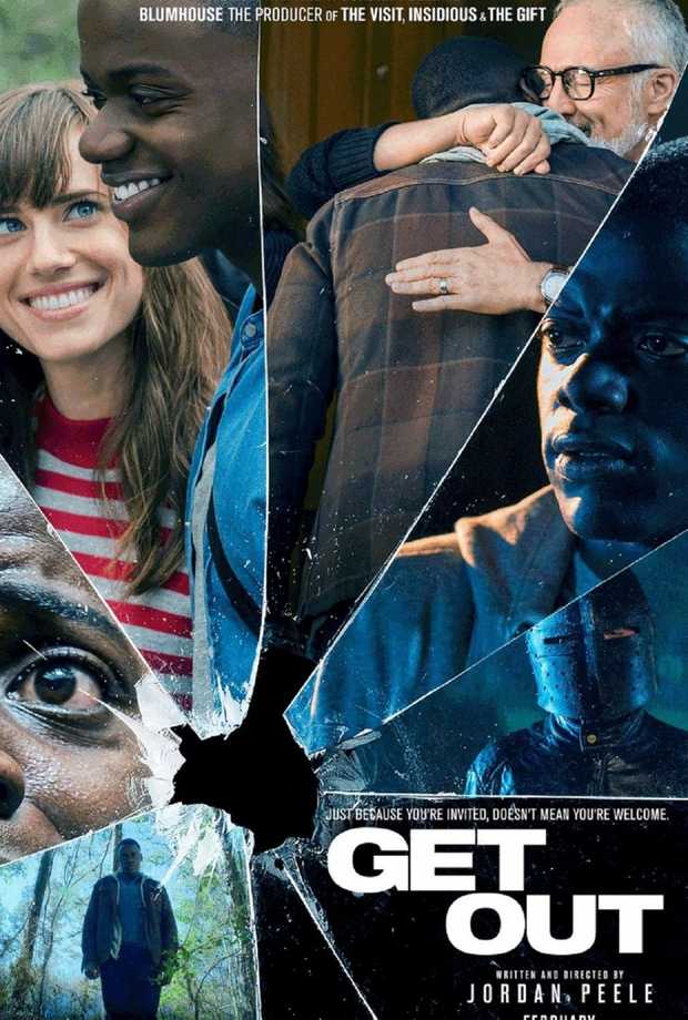 Get Out Tutorial Get Out Ending & Twists Explained