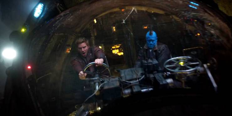 The Meaning Behind Every Song In Guardians 2 Screen Rant