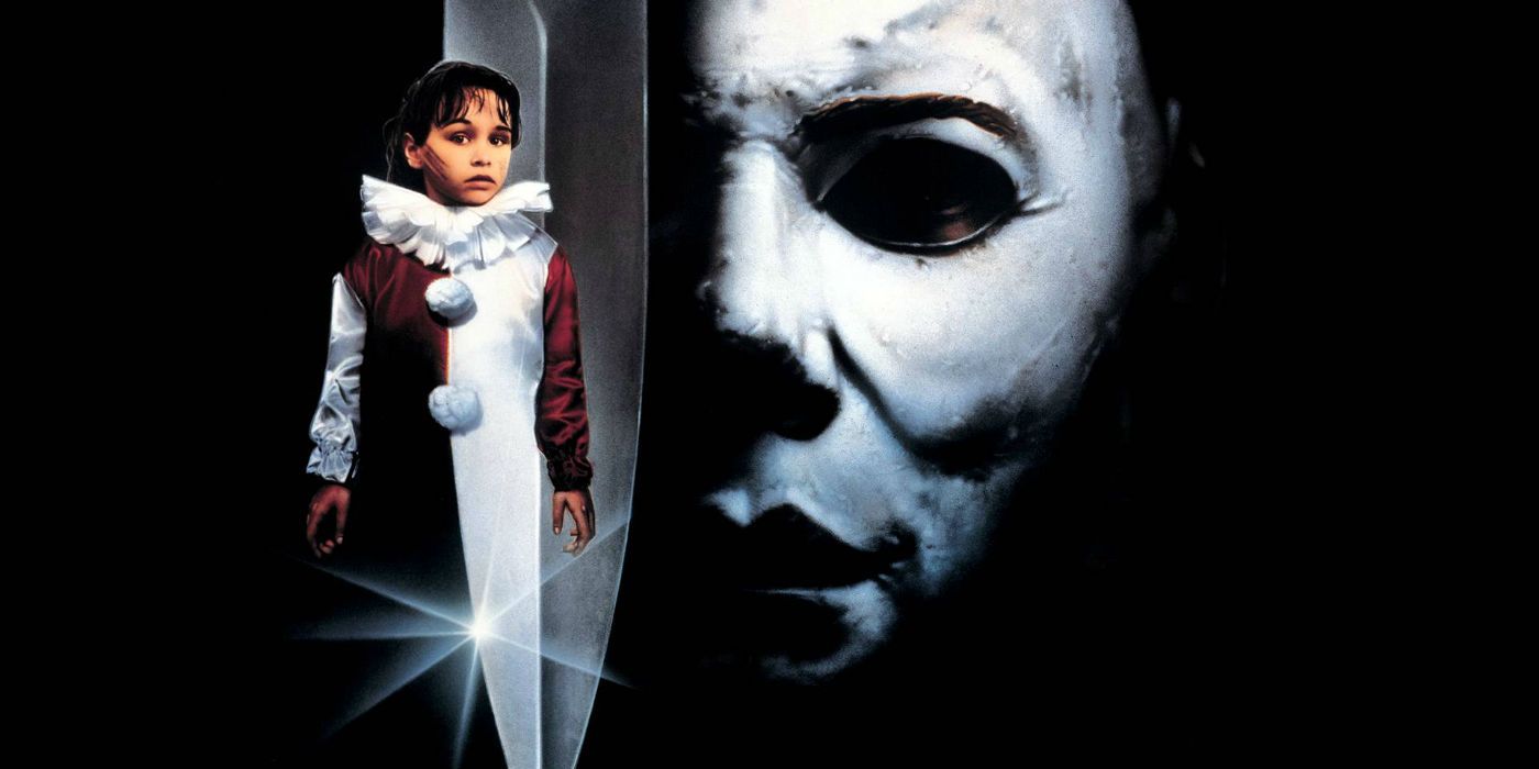 Unused Halloween 6 Script Includes Homeless Mike Myers & VR Ouija
