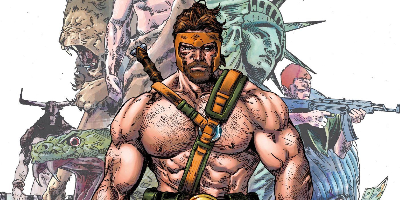 Hercules (Marvel)