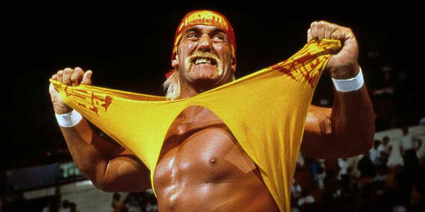 Hulk Hogan