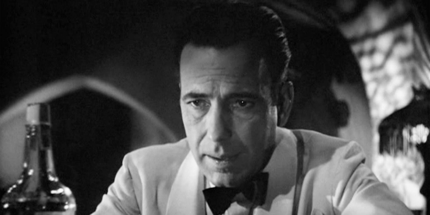 Casablanca Ending, Explained