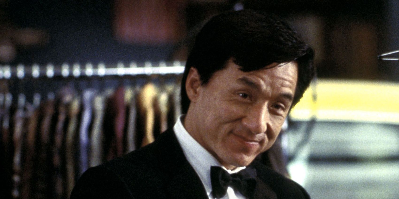 10 Best Jackie Chan Films, Ranked