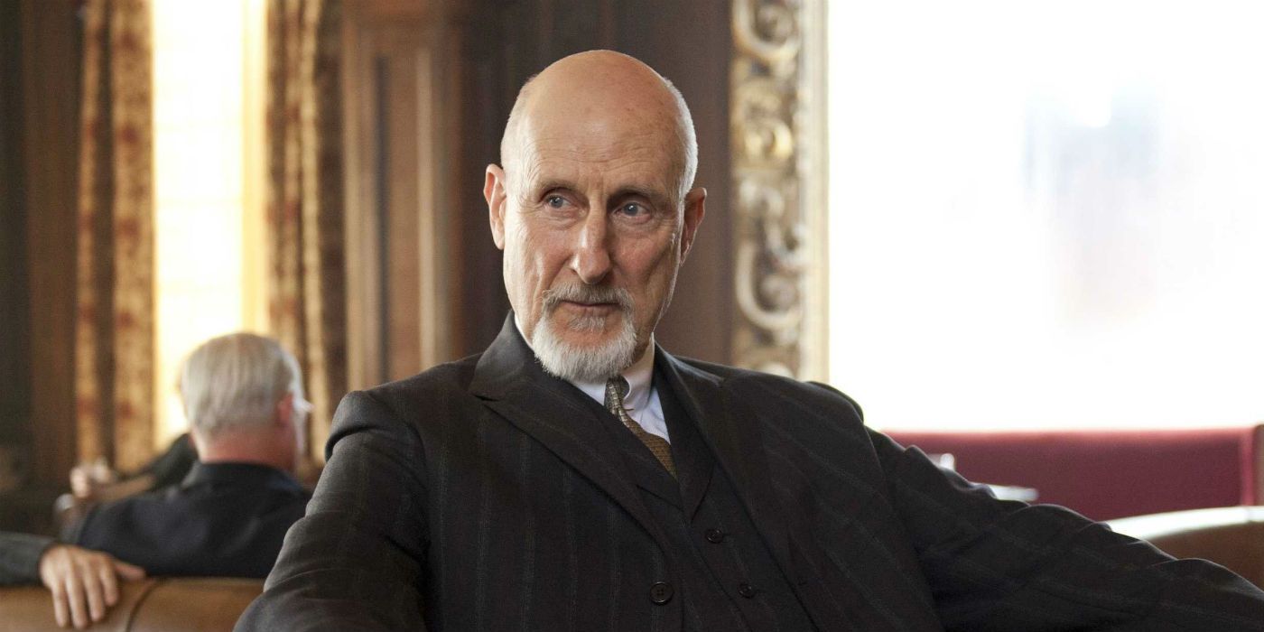 James Cromwell in American Horror Story