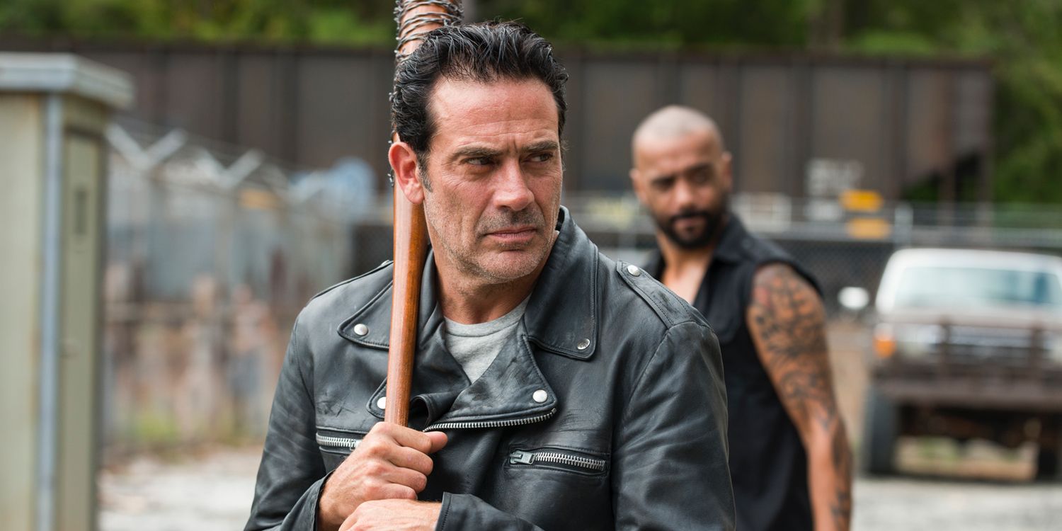 Walking Dead Season 7 Final Episode Synopses Tease ‘Heartbreaking Decisions’