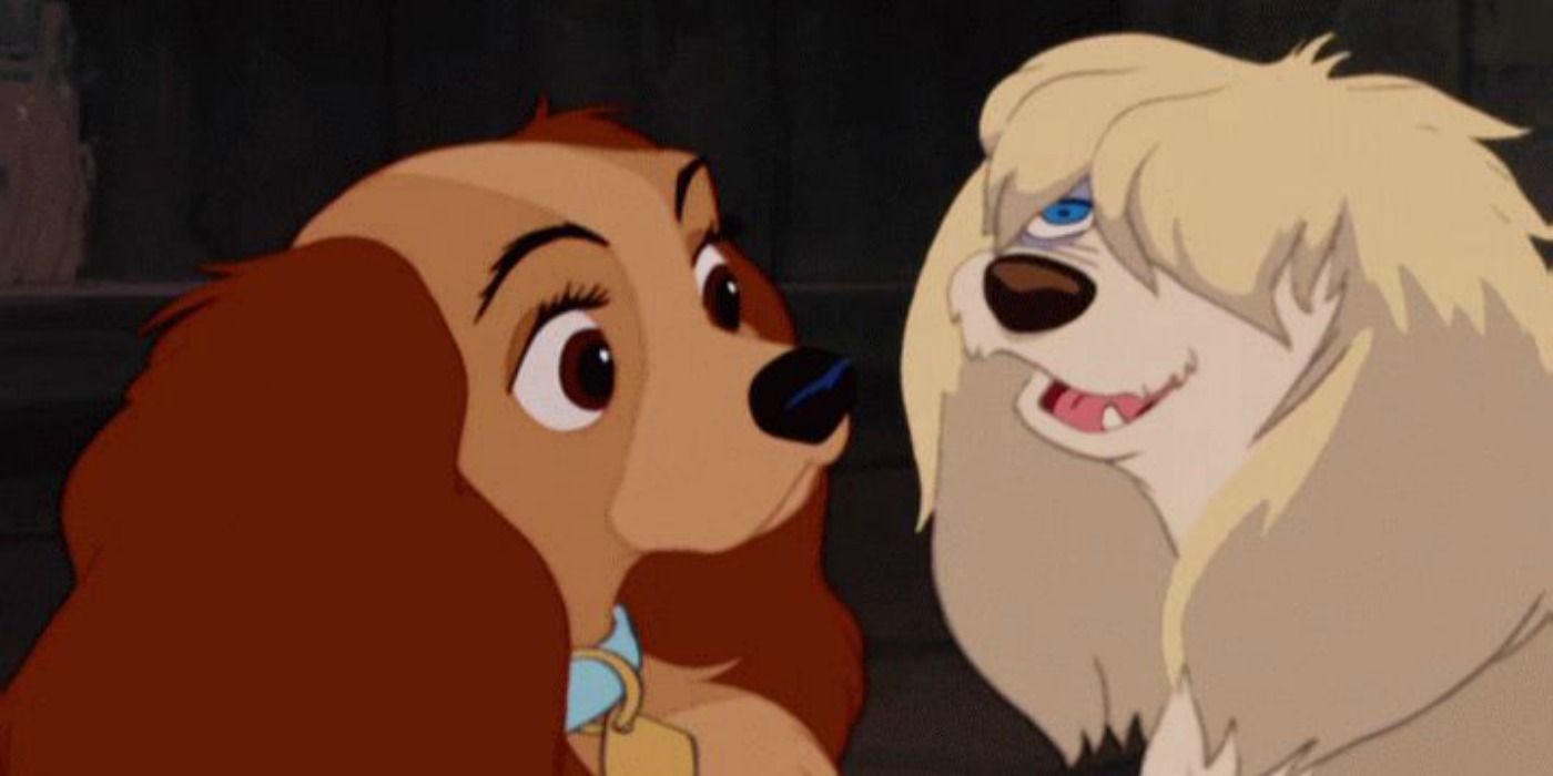 WHICH DISNEY DOG ARE YOU, BASED ON YOUR ZODIAC SIGN? – The Wonderful World  of Animation