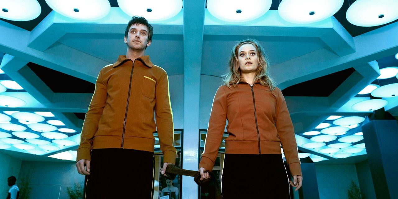 Legion: When Does The Series Take Place?