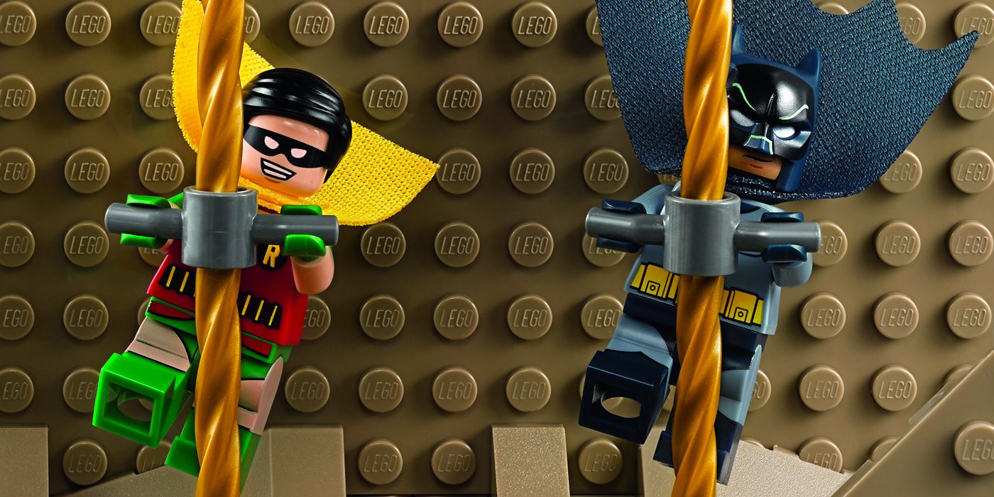 Lego Batman 1966