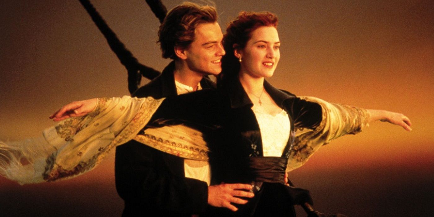 Is James Cameron's Titanic On Netflix?