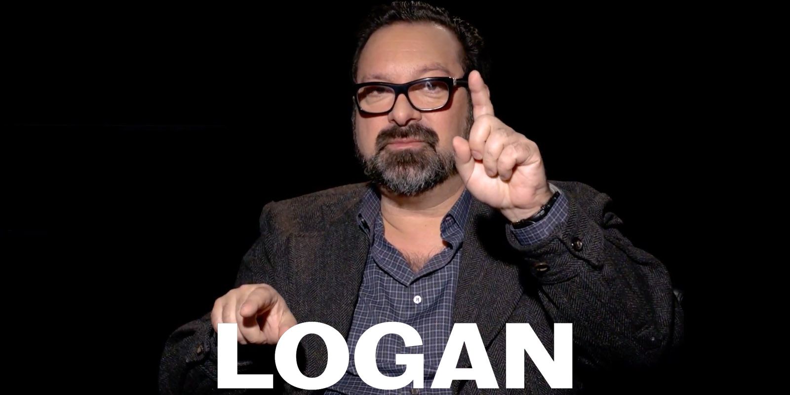 Logan Director Criticizes Movie Easter Eggs As Childish