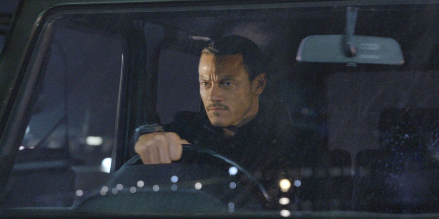 Luke Evans Would Love To Return in Fast and Furious Spinoff