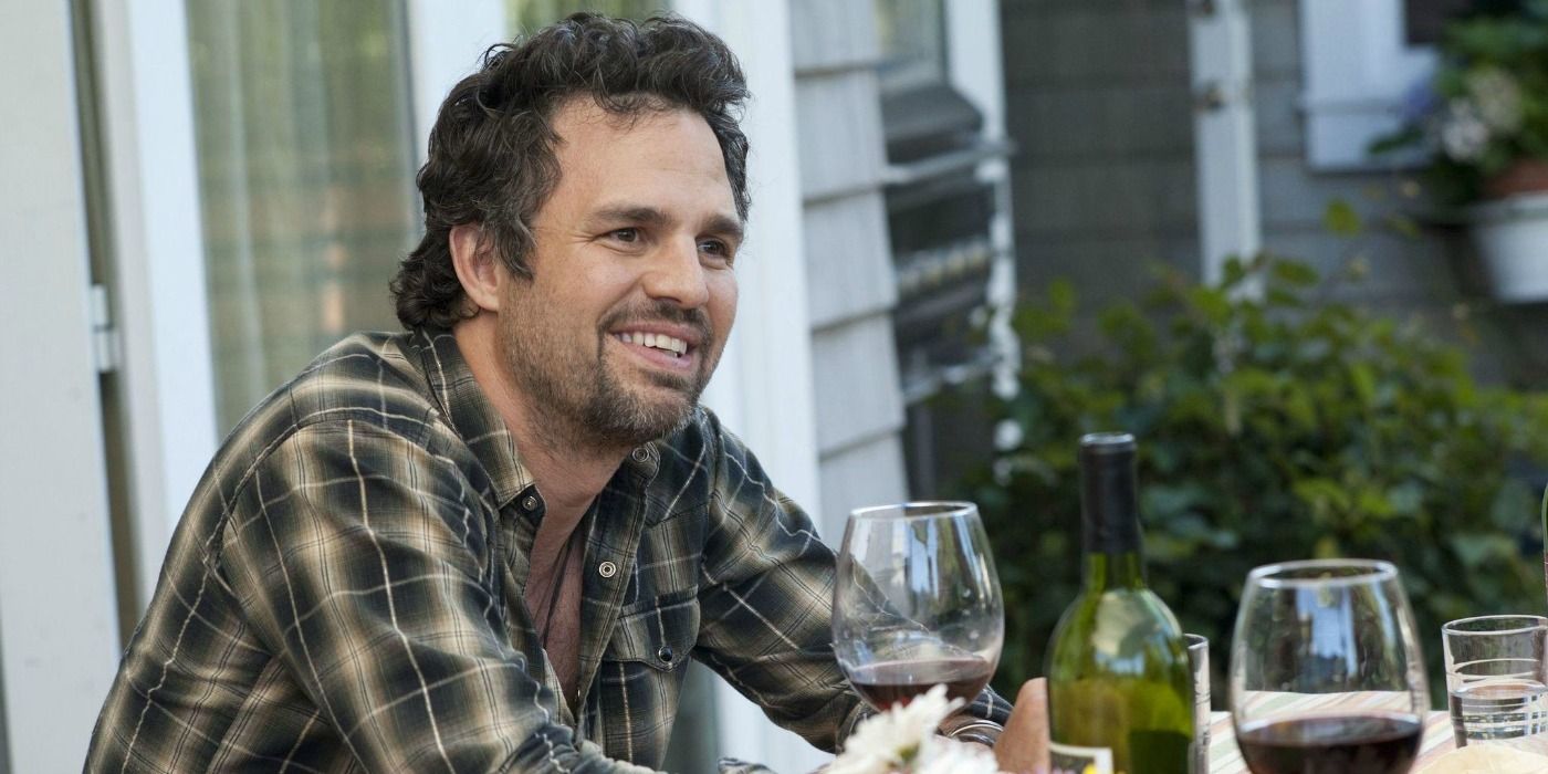 Mark Ruffalo as Paul Hatfield in The Kids Are All Right