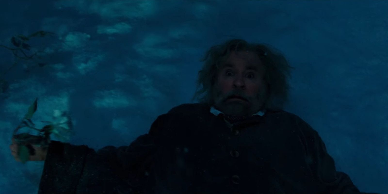 Beauty and the Beast