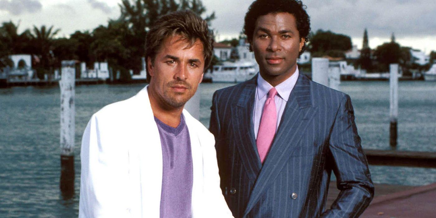 Miami Vice: 10 Things You Never Knew About The TV Show