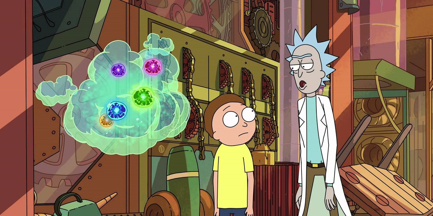 Rick And Morty 10 Episodes Thatll Never Get Old