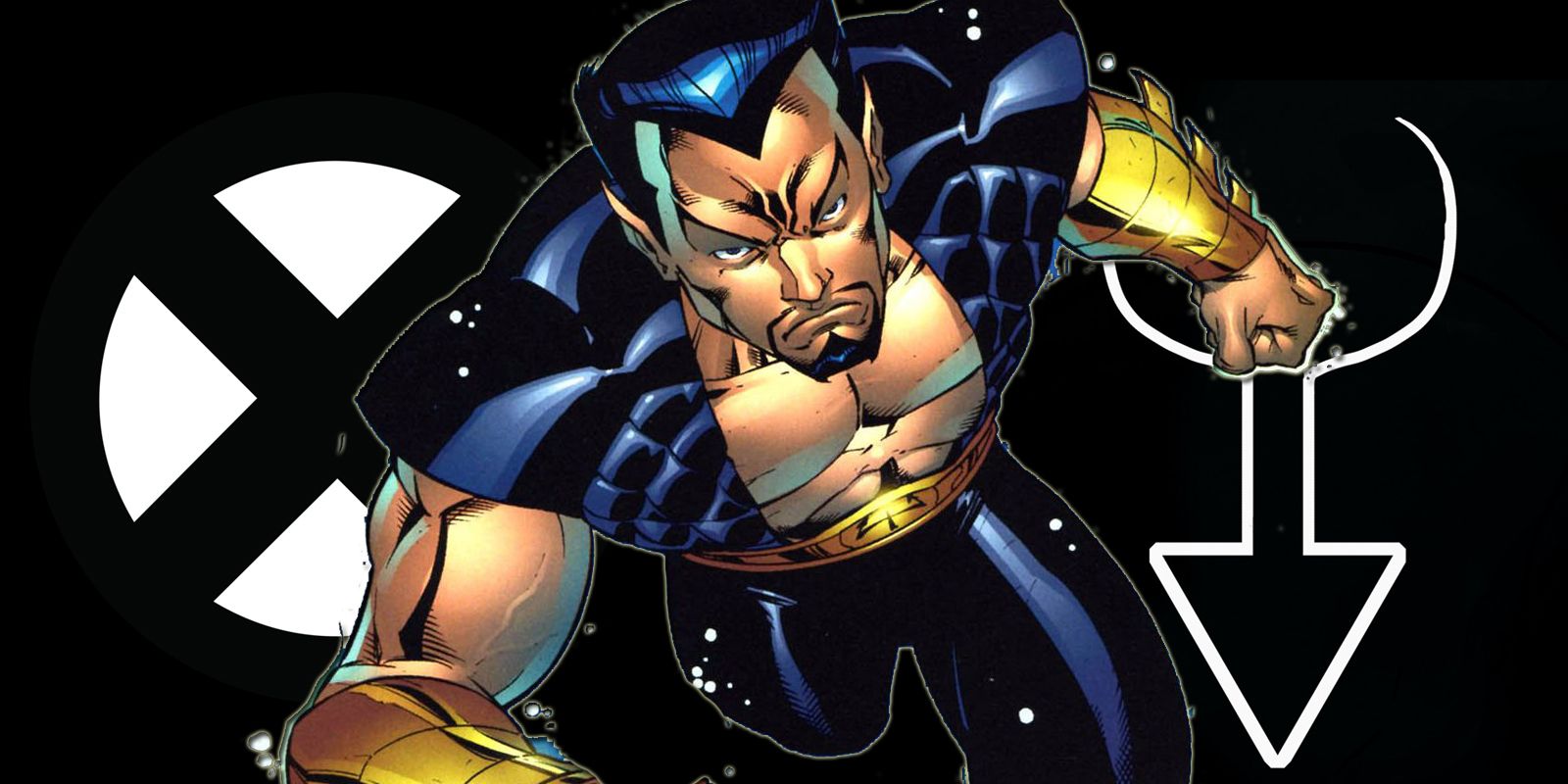 Could Marvel Make Namor an Inhuman?