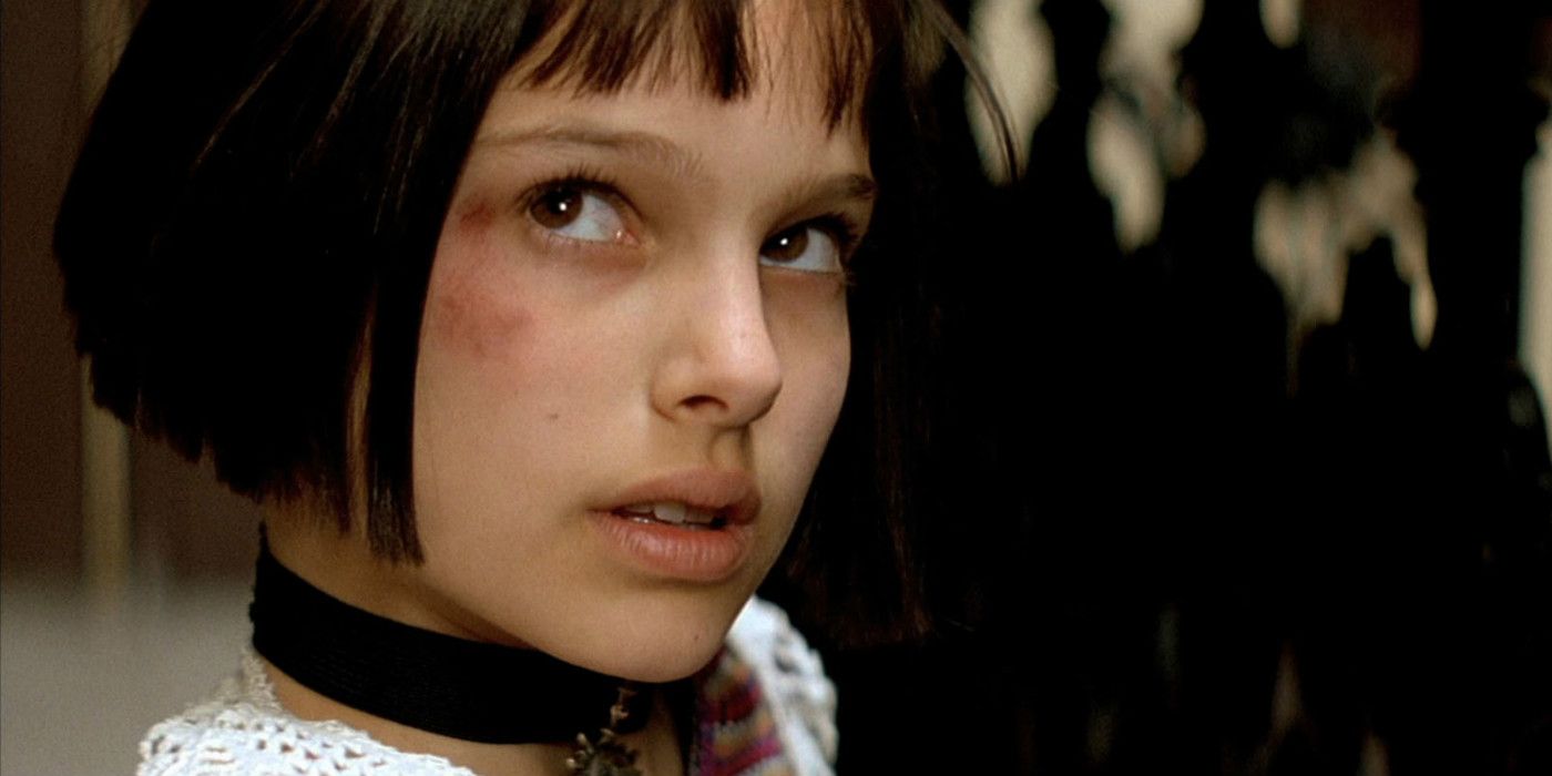 How Old Natalie Portman Was In Leon The Professional (& What She's Said ...