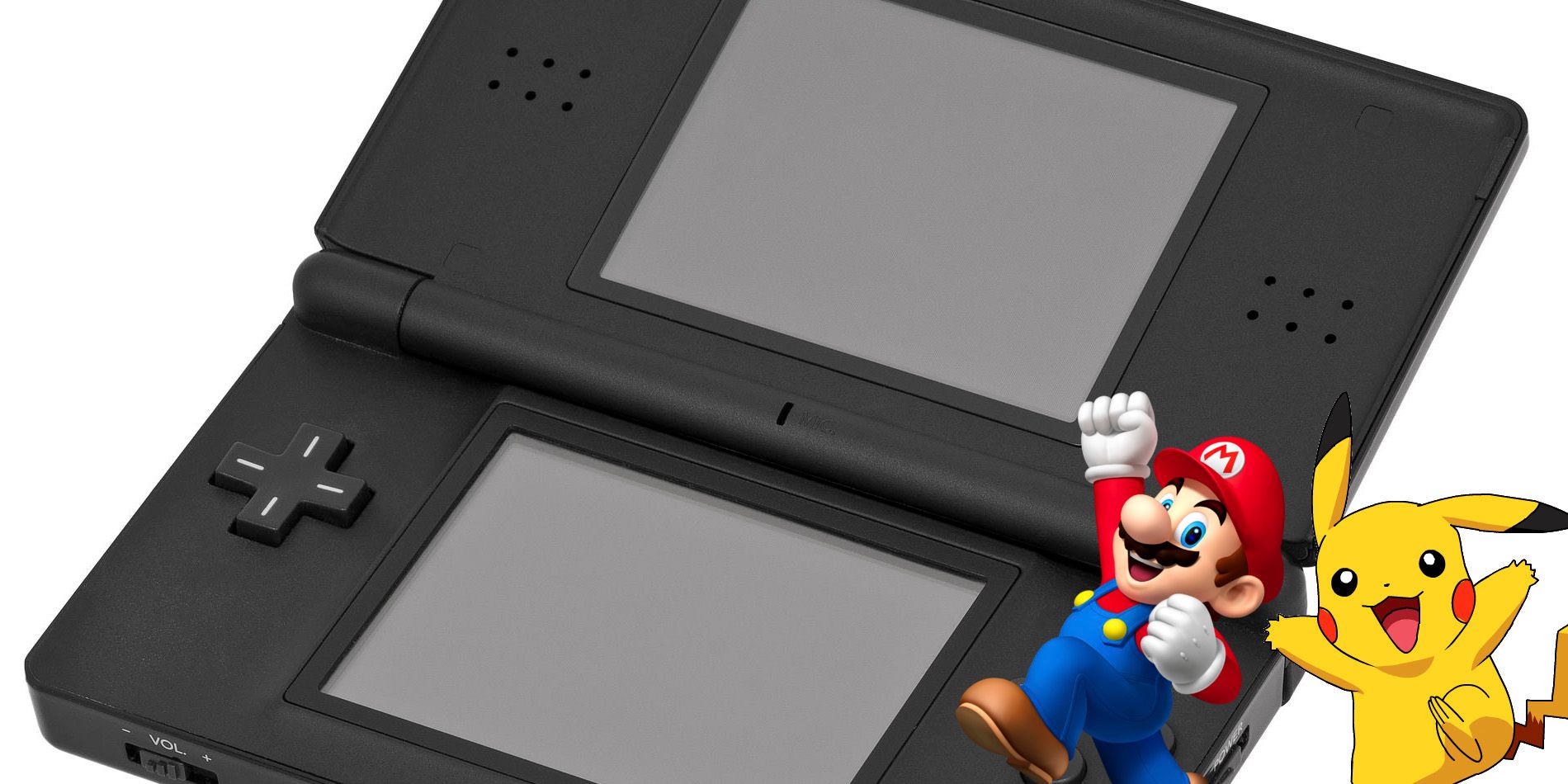 20 Best Games On The Nintendo DS, Ranked | ScreenRant