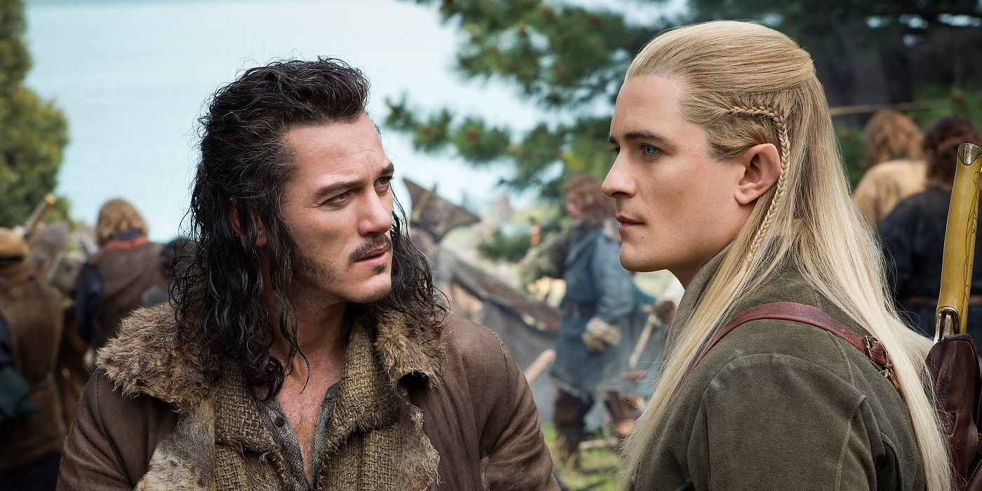 Lord of the Rings: 10 Things That Make No Sense About Legolas