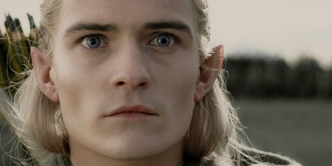 Do you think Galadriel's powers as an Elf in Lord of the Rings are overrated  or justified? - Quora