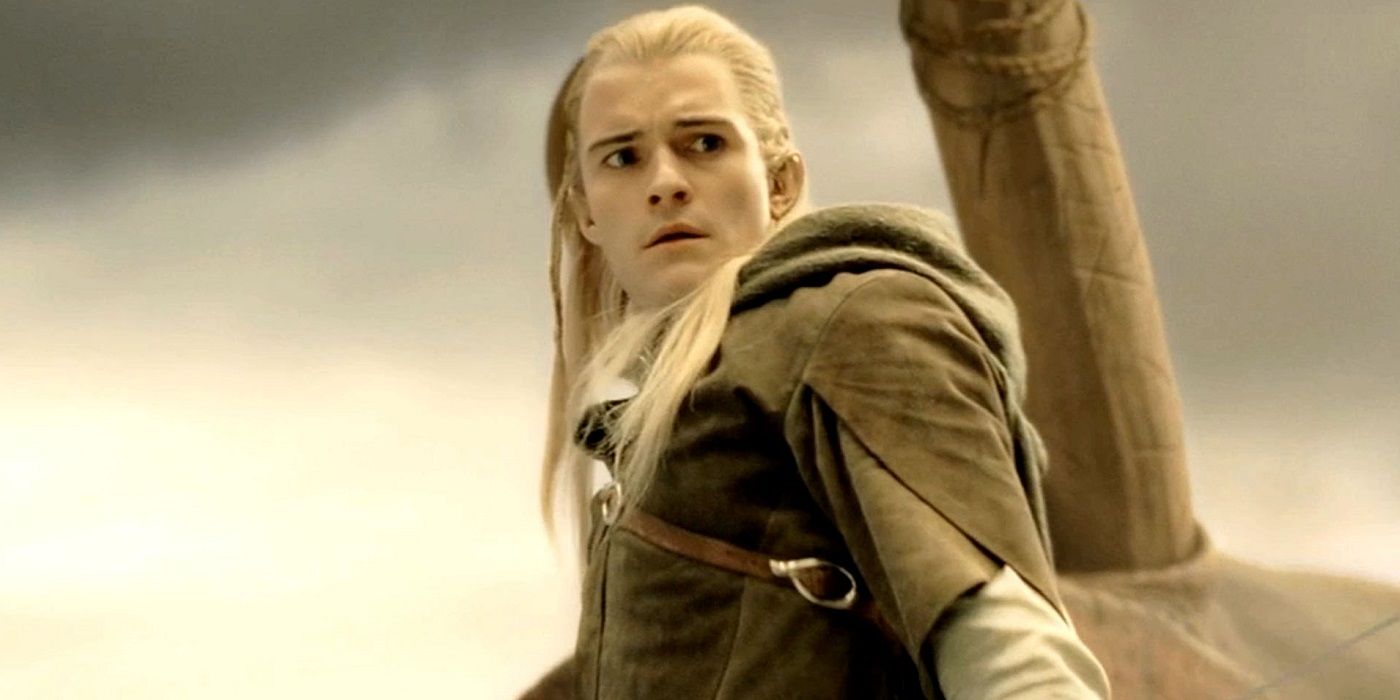 A Look Back at The Lord of the Rings: The Two Towers