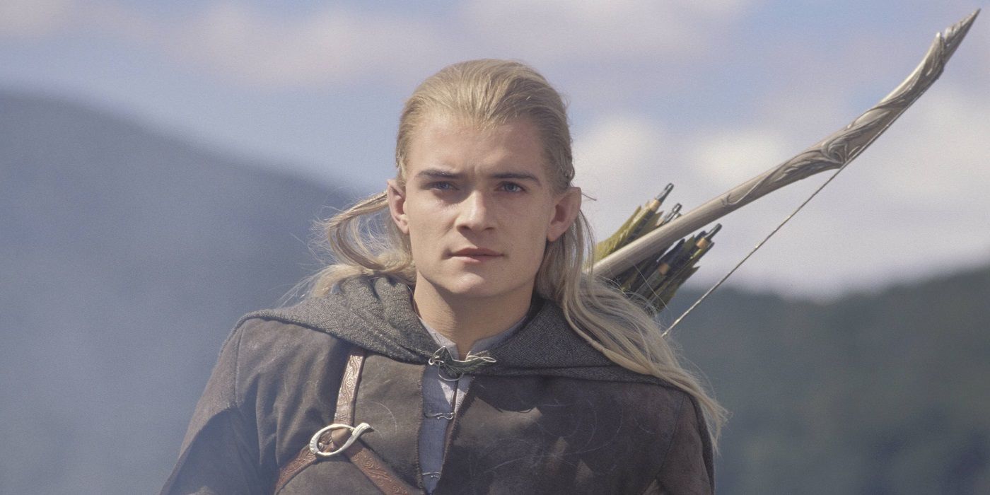 10 Best Lord Of The Rings Characters Ranked 