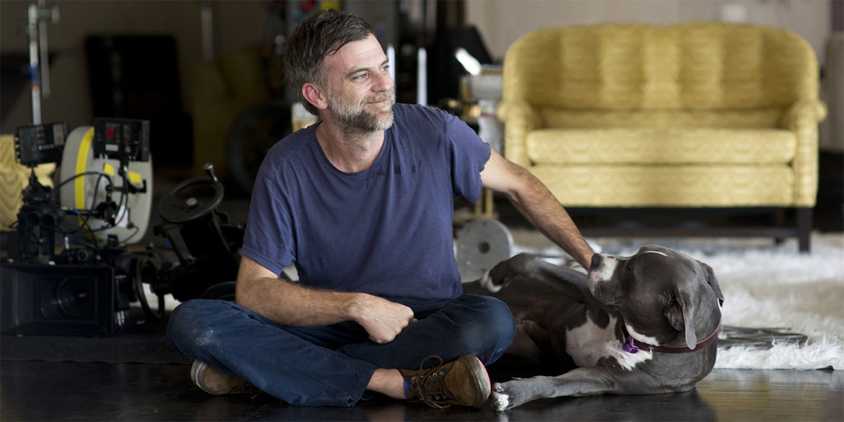 Paul Thomas Anderson
