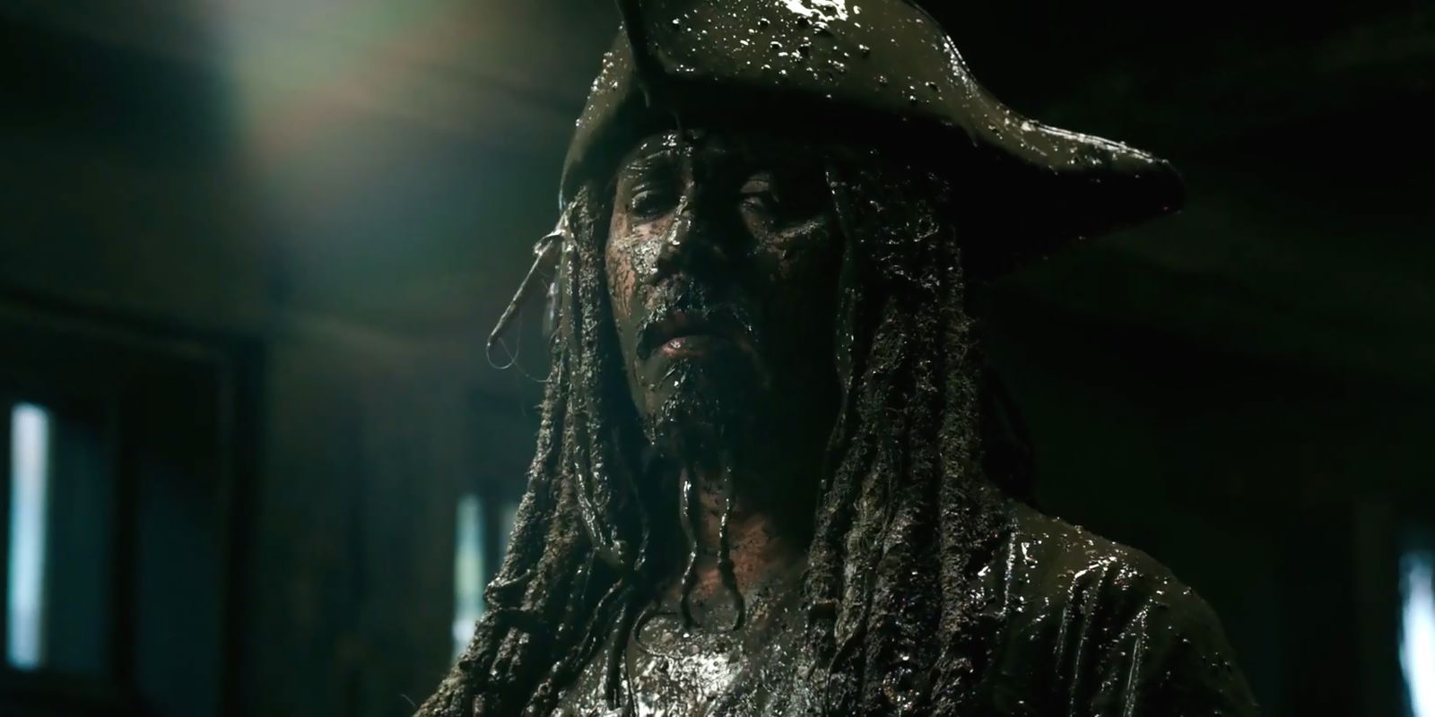 Pirates of the Caribbean 5 Trailer - Johnny Depp as Jack Sparrow
