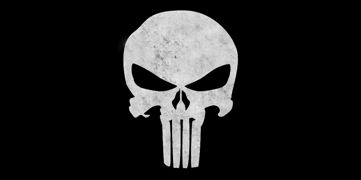 Is it time for Marvel to think about retiring the Punisher logo