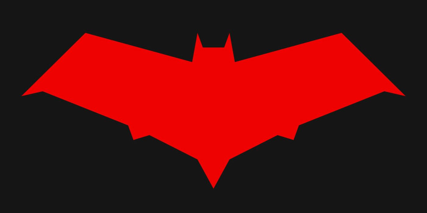 Red Hood Logo Quiz