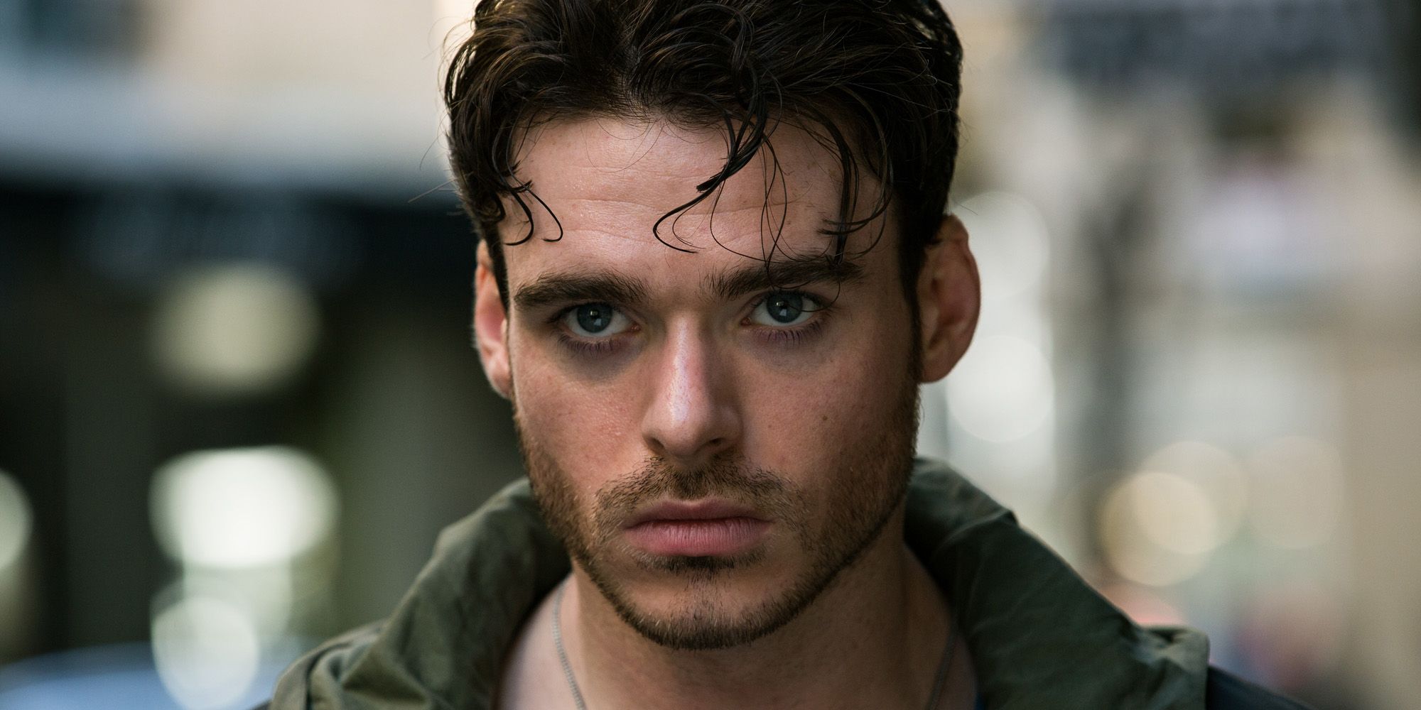 Richard Madden in Bastille Day