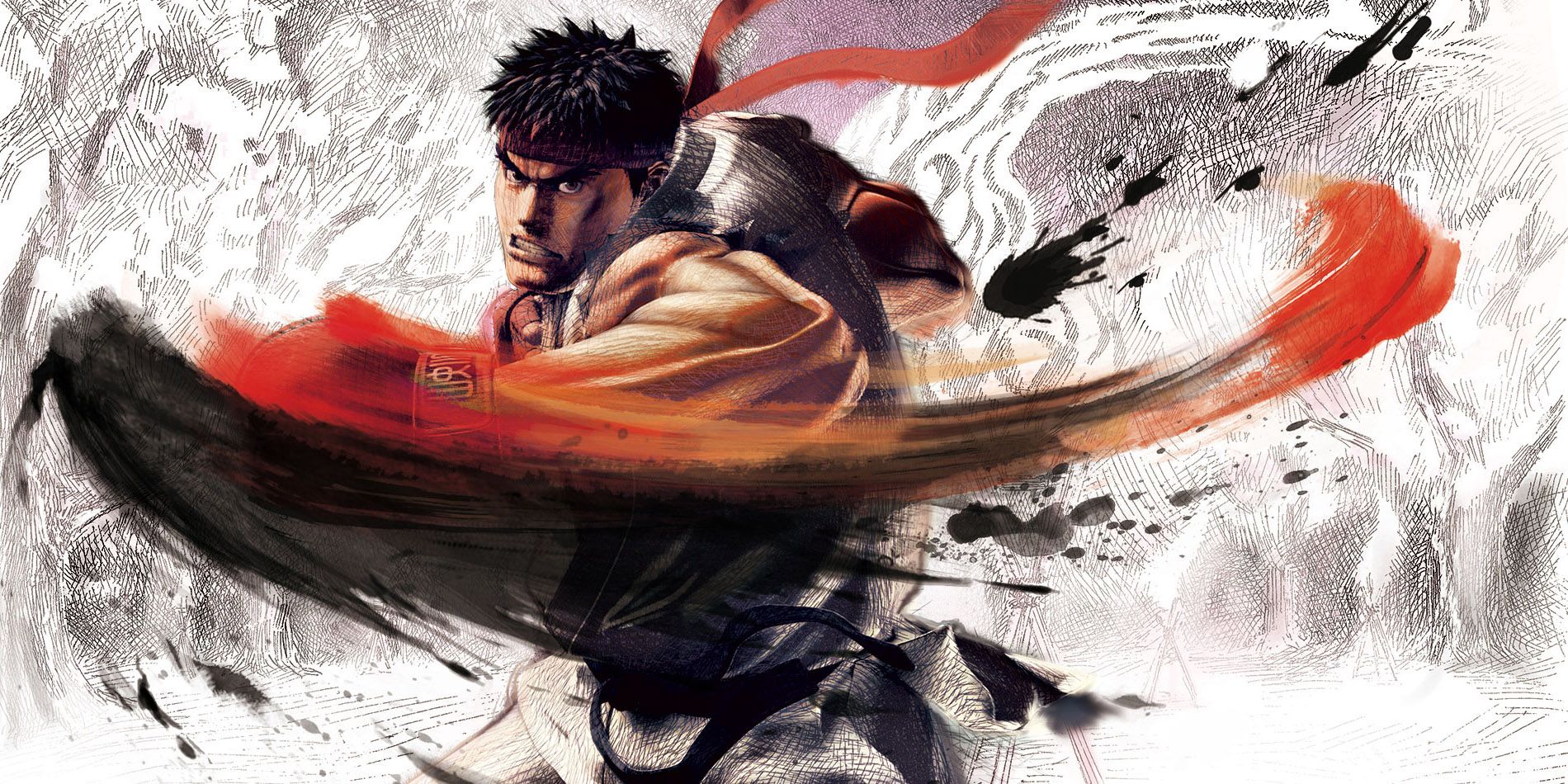 Never Forget that time CAPCOM made Ryu a bit goofball in SFII Victory  Anime. And also spiked his hair like Ryo. : r/StreetFighter