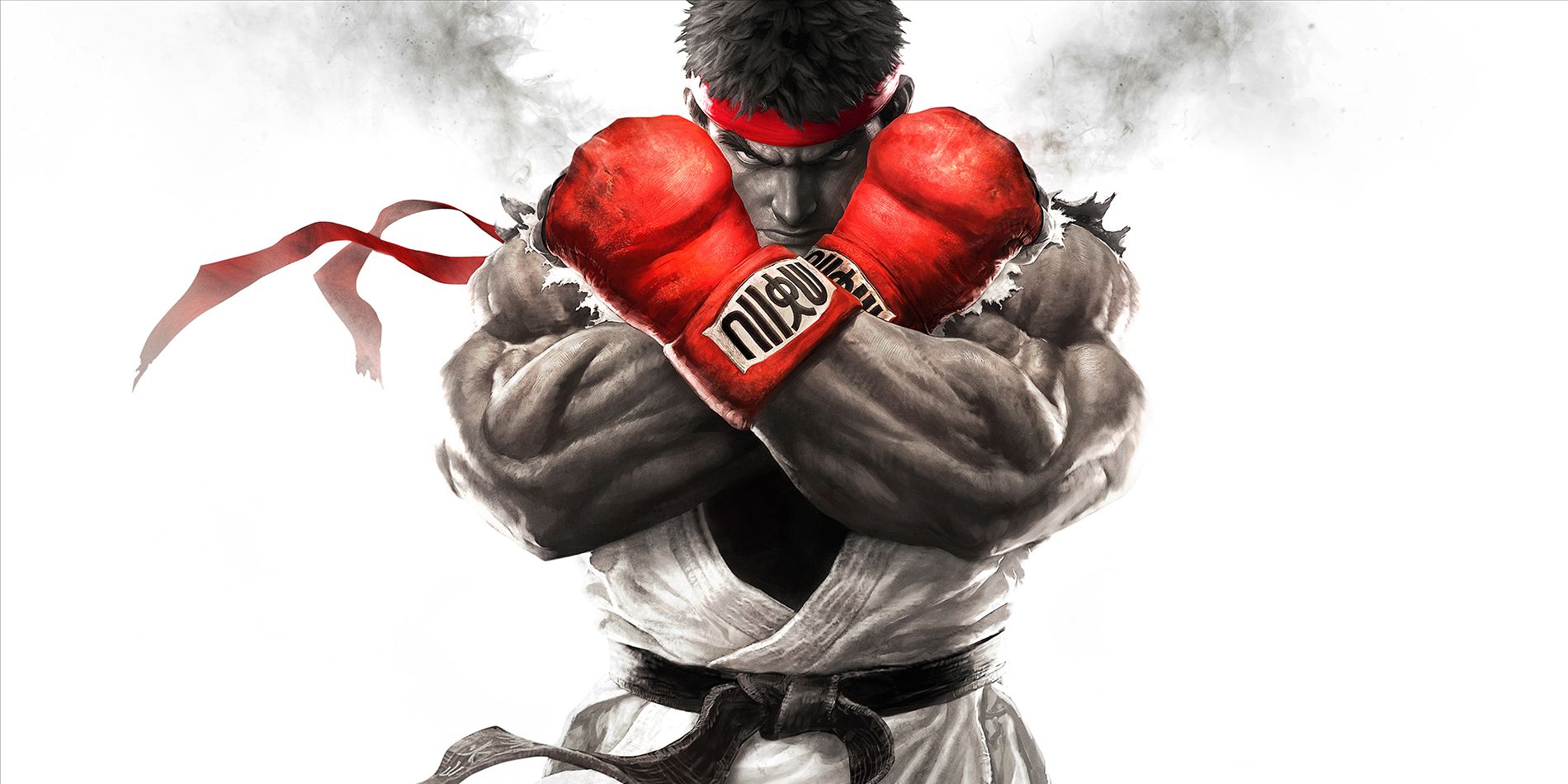 Ryu Street Fighter V