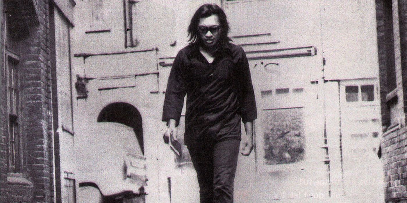 Searching for Sugar Man documentary