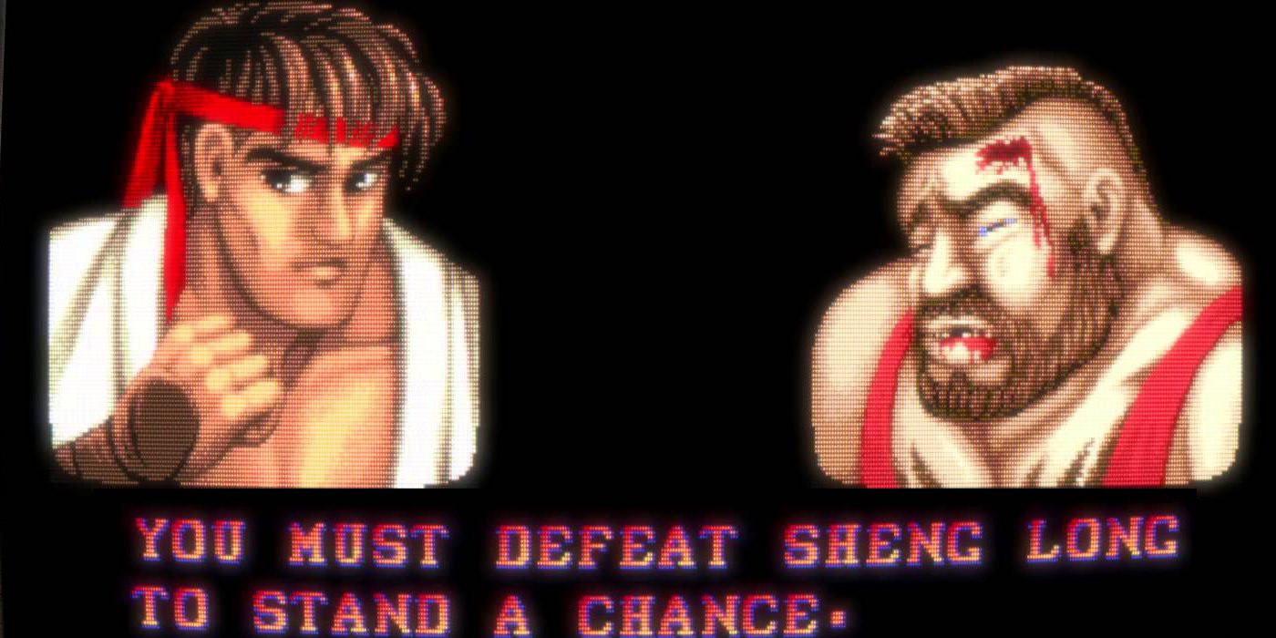 Street Fighter 15 Things You Didn’t Know About Ryu