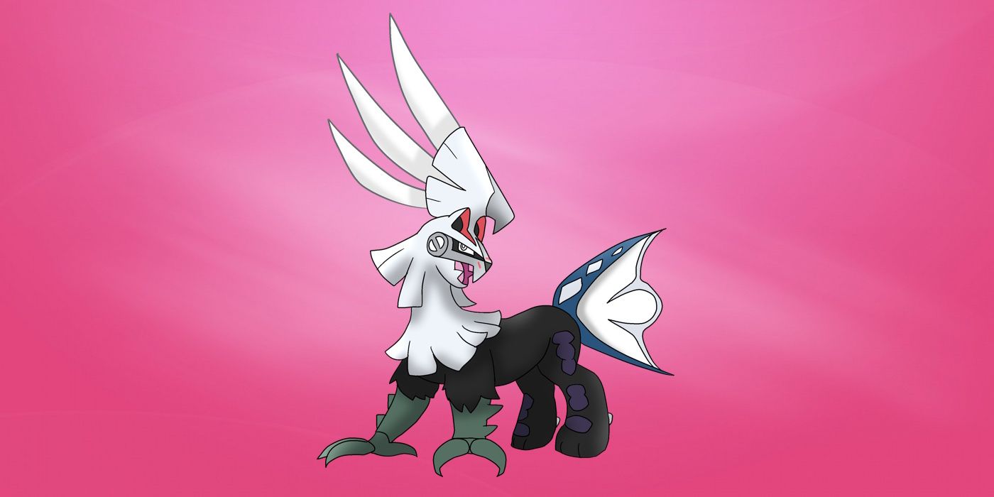 How to Find (& Catch) Silvally in Pokémon Sword & Shield