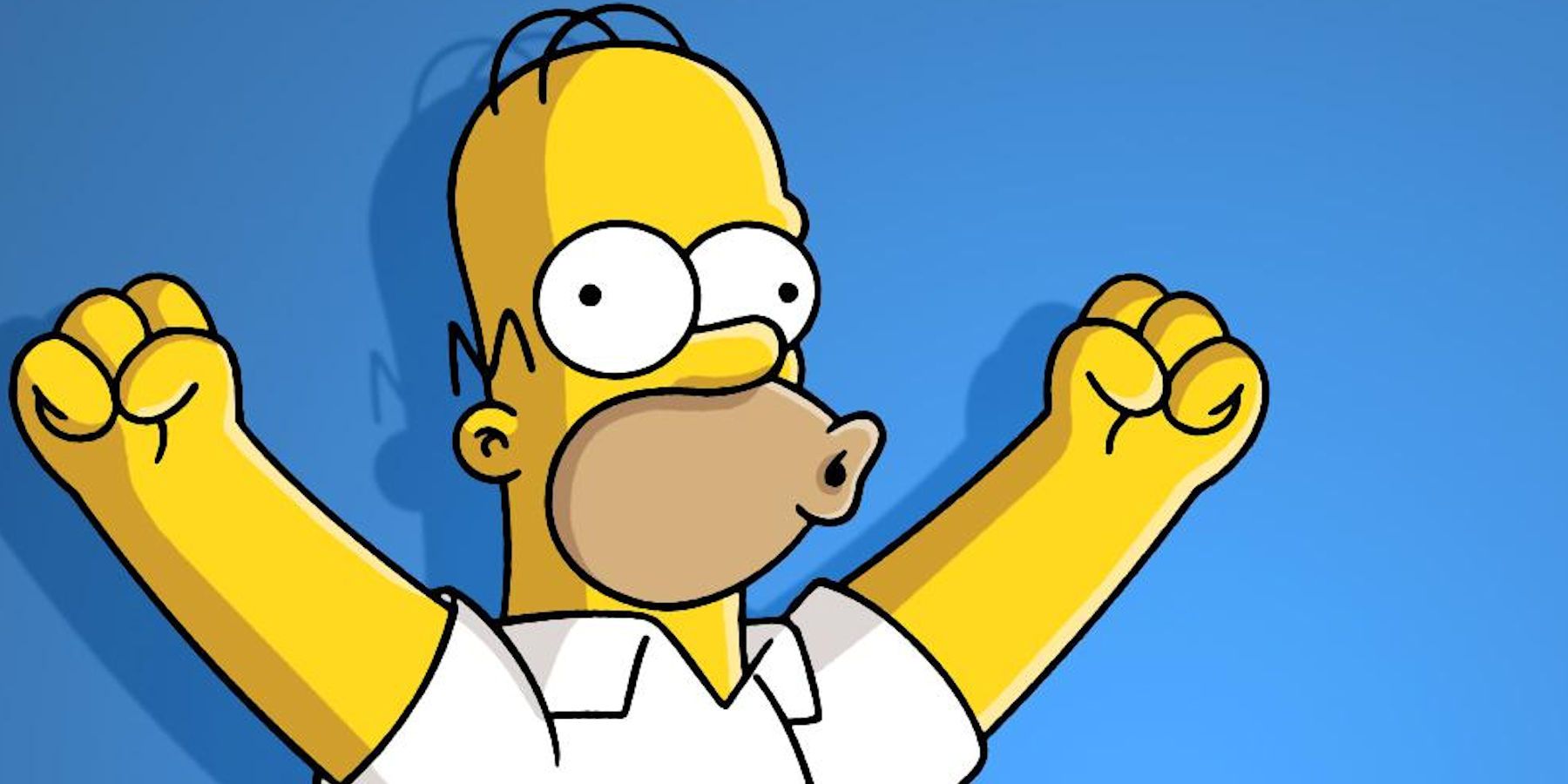 The Simpsons - Homer Woo Hoo