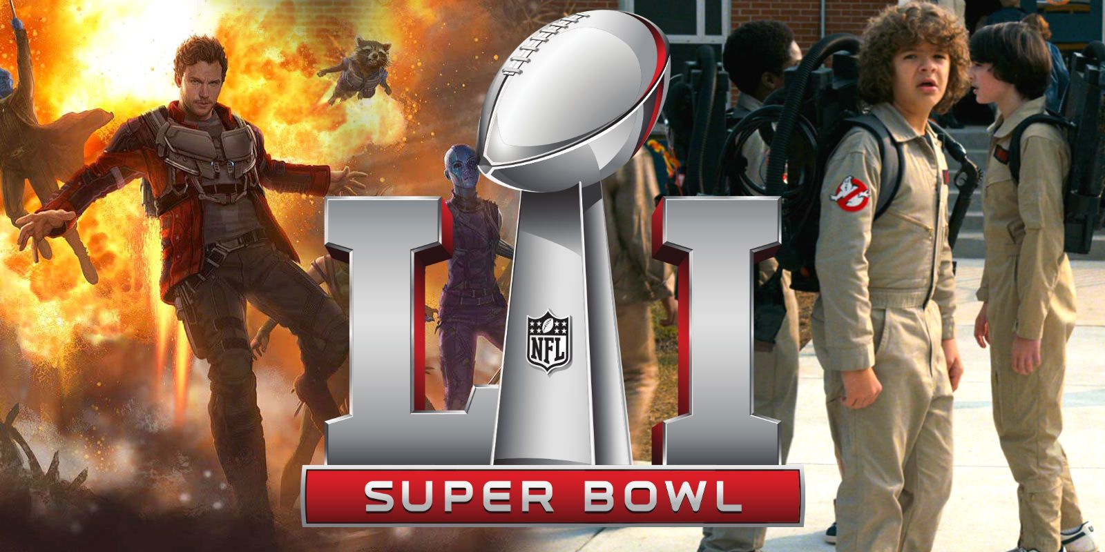 Watch Every Super Bowl Movie & TV Trailer