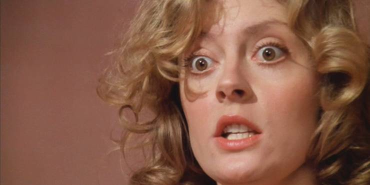 10 Fabulous Quotes From The Rocky Horror Picture Show