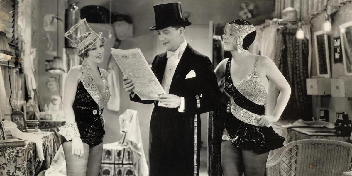 The Broadway Melody 1929 film