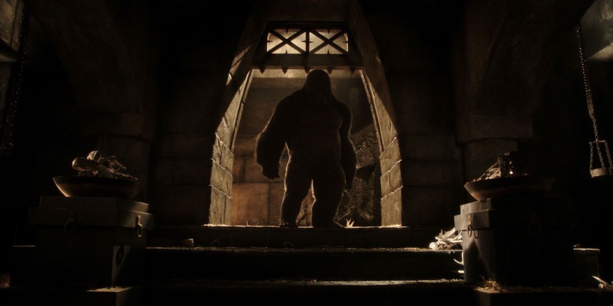 The Flash ‘Attack on Central City’ Promo: Grodd Declares War