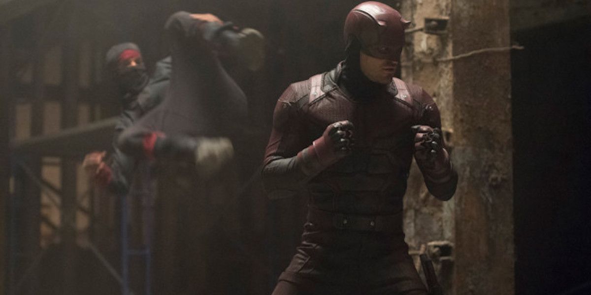 Daredevil: 15 Things You Didn't Know About The Hand