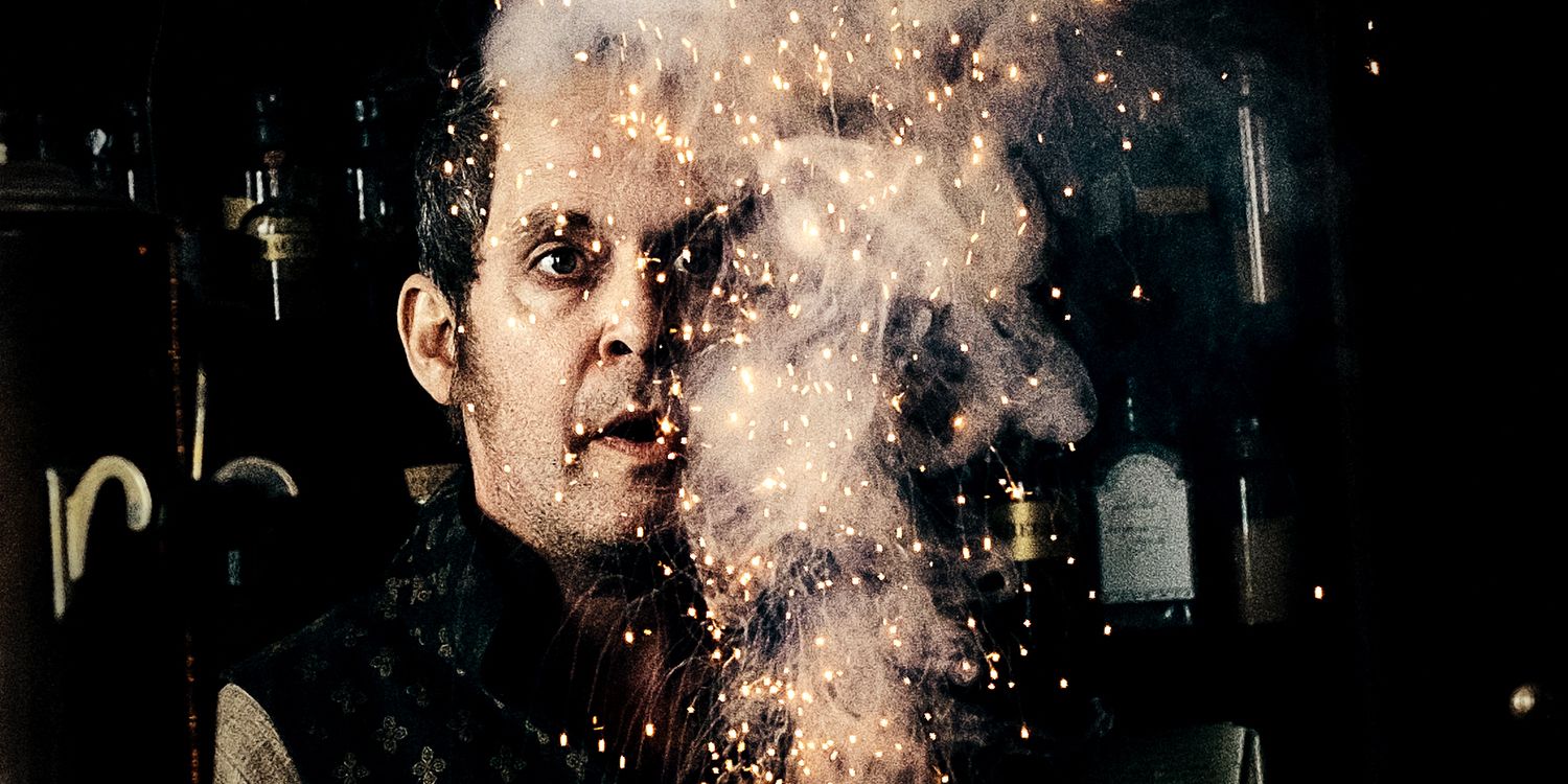Tom Hollander in Taboo Season 1 Episode 8