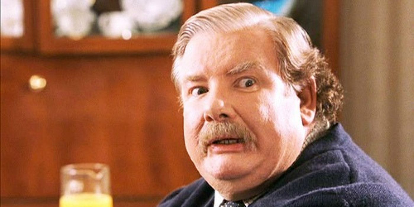 Harry Potter: 15 Things You Didn’t Know About The Dursleys