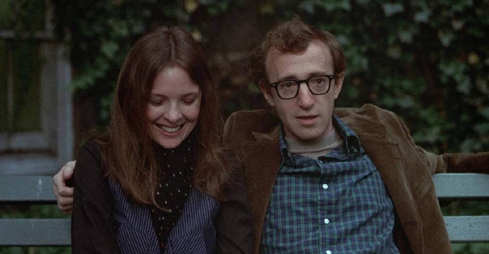 Did Annie Hall Deserve To Beat Star Wars For Best Picture