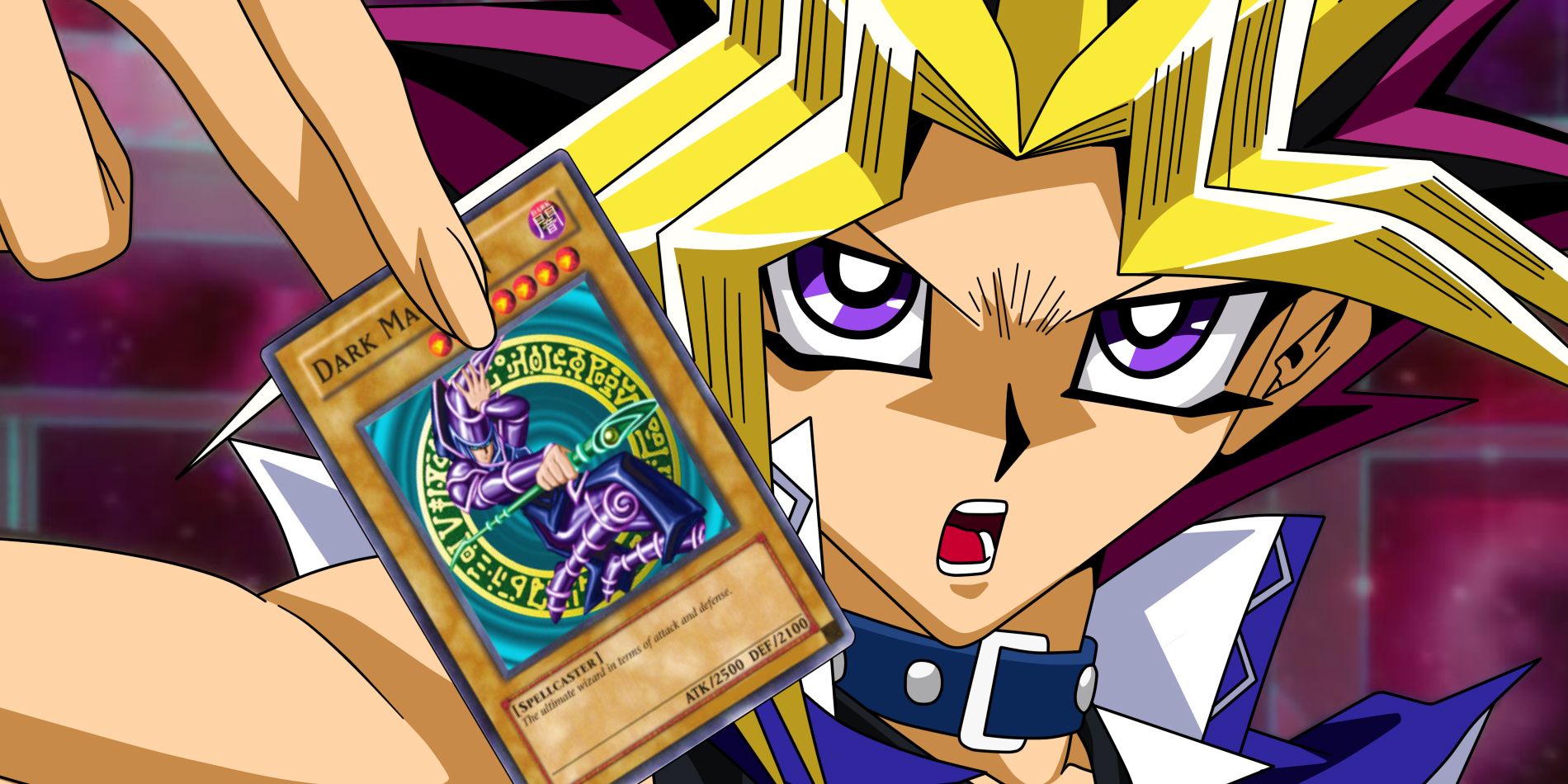 I don't know if anyone else would, but I would honestly love an anime/show  that revolves around the Lore and Stories within the Yu-Gi-Oh Card Lore.  Not like an entire series, but