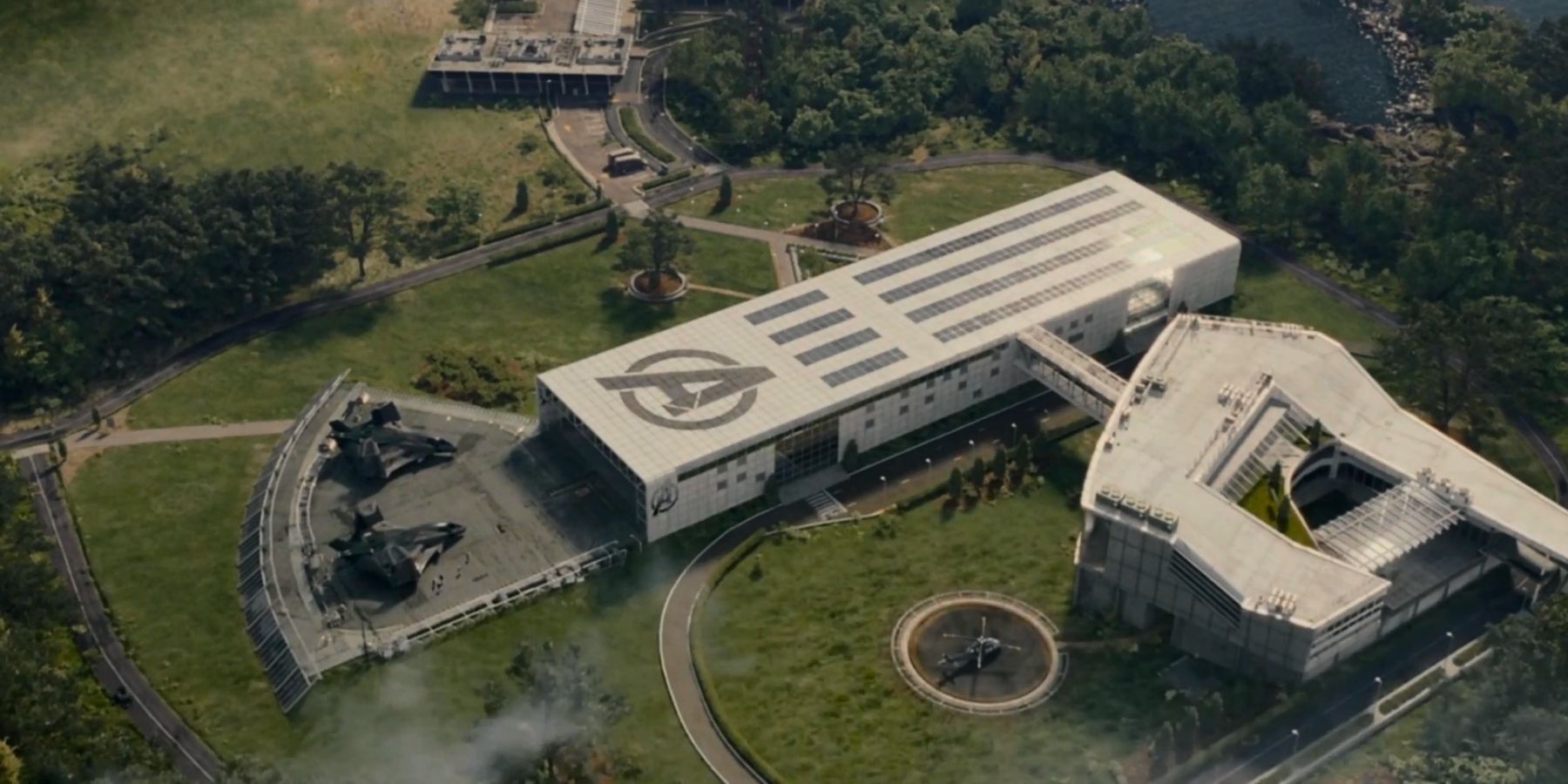 Captain America Civil War Concept Art Avengers HQ