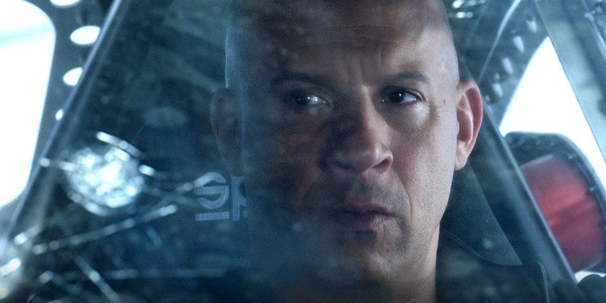 Why Dominic Toretto is Evil in The Fate of the Furious